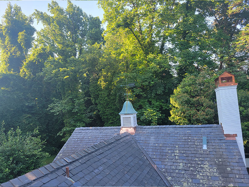 Residential Roofing Services Graham NC