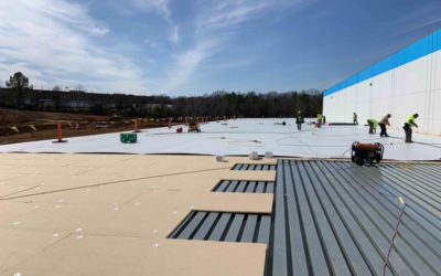 Introduction to Commercial Roofing Charlotte, NC