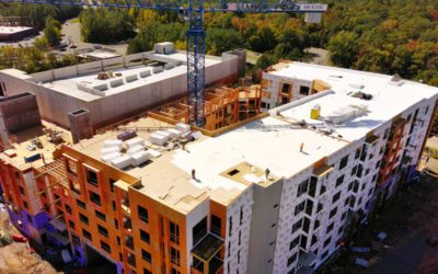 The Importance of Regular Roof Maintenance for Charlotte’s Commercial Buildings