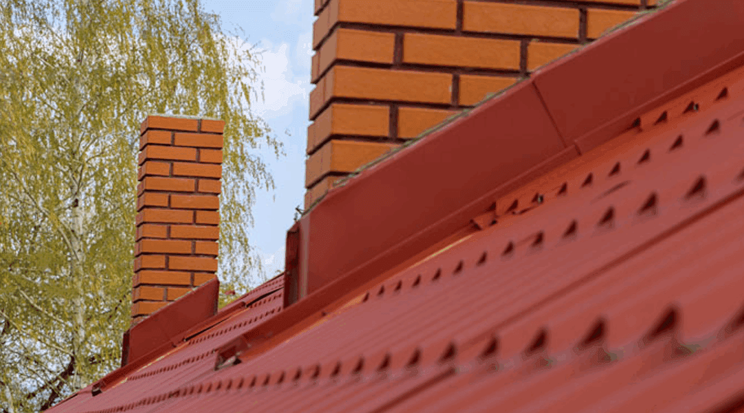 Why You Need a Solid Roof Over Your Head in Greensboro, NC