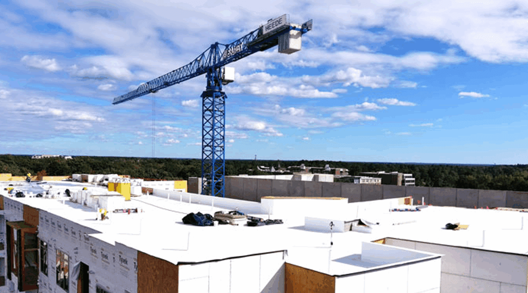 Commercial Roofing Greensboro, NC: A Comprehensive Guide