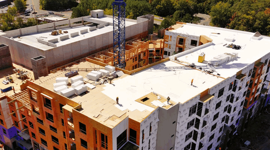 The Importance of Regular Roof Maintenance for Charlotte’s Commercial Buildings