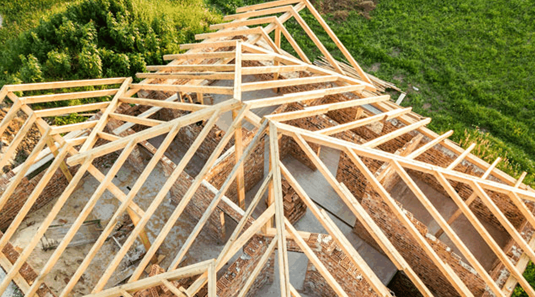 How a New Roof Can Save You Money