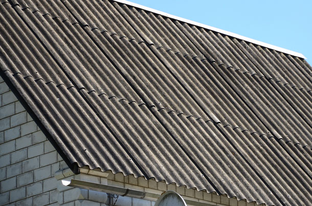 Introduction to Energy Efficient Roofing