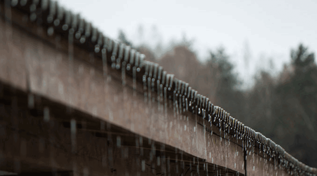 What are Signs You Need a New Roof