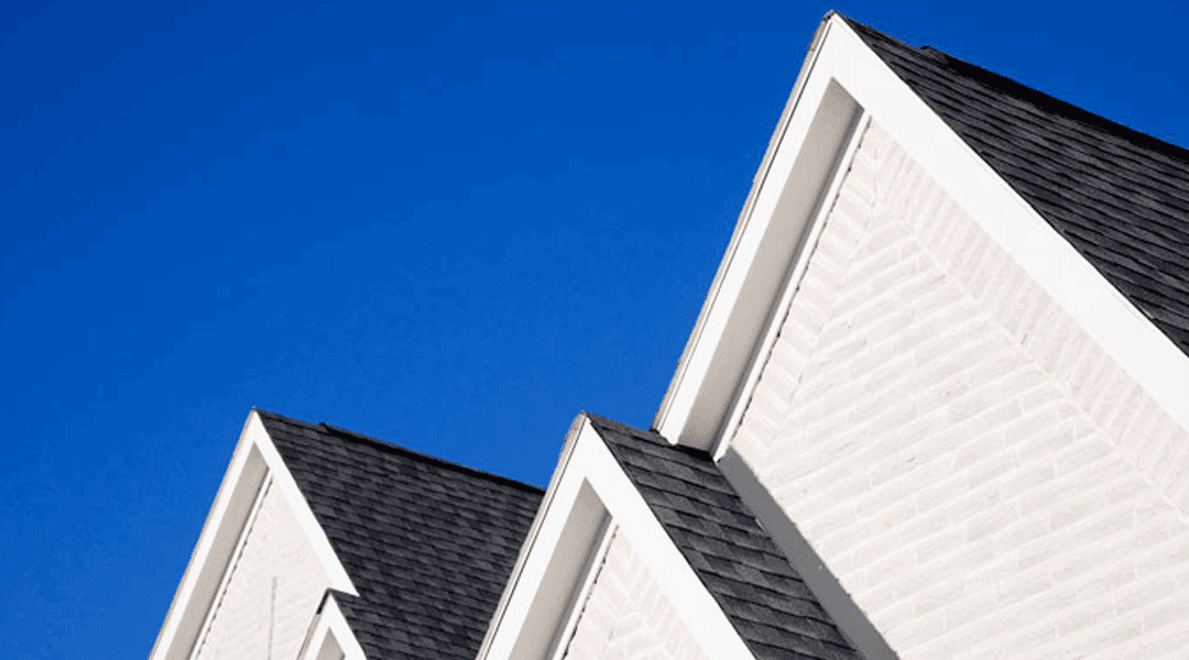 Three Most Common Roof Types in Raleigh, NC