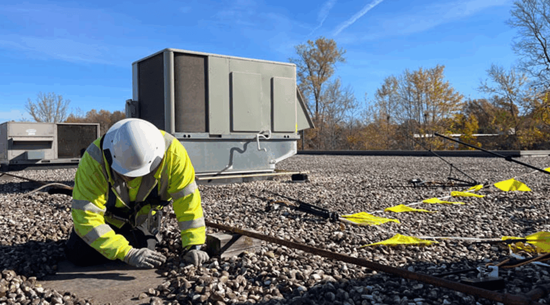 How to Tackle Roof Replacement in Greensboro