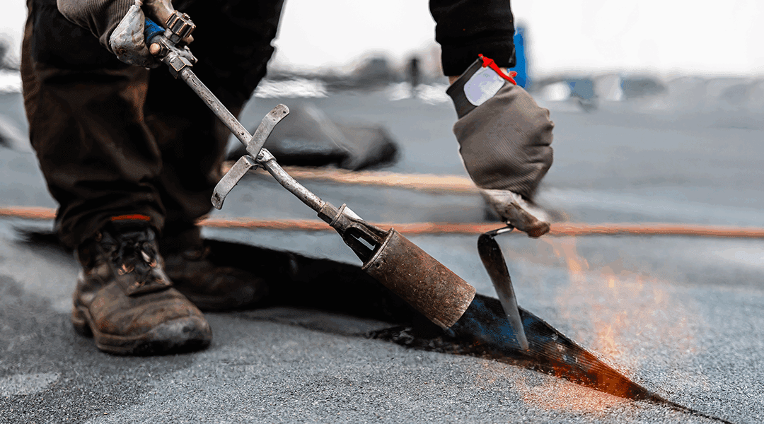 Ultimate Guide to Modified Bitumen Roofing
