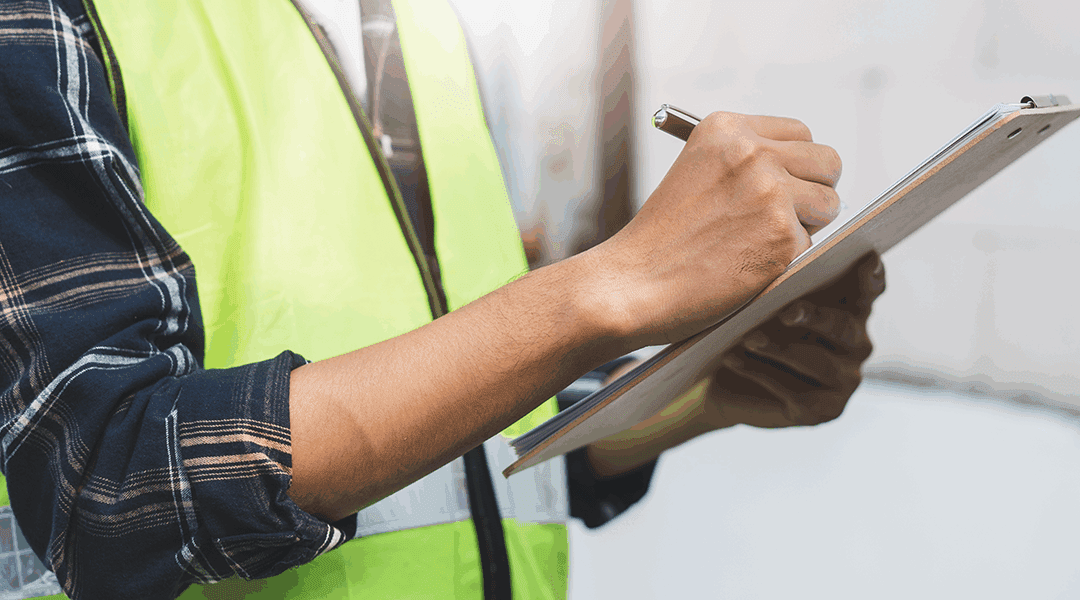 What Does a Commercial Roofing Estimator Do?