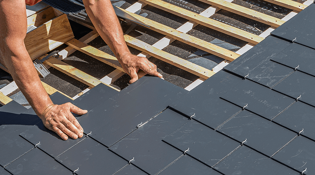The Ultimate Guide to Slate Roofing: Pros + Cons