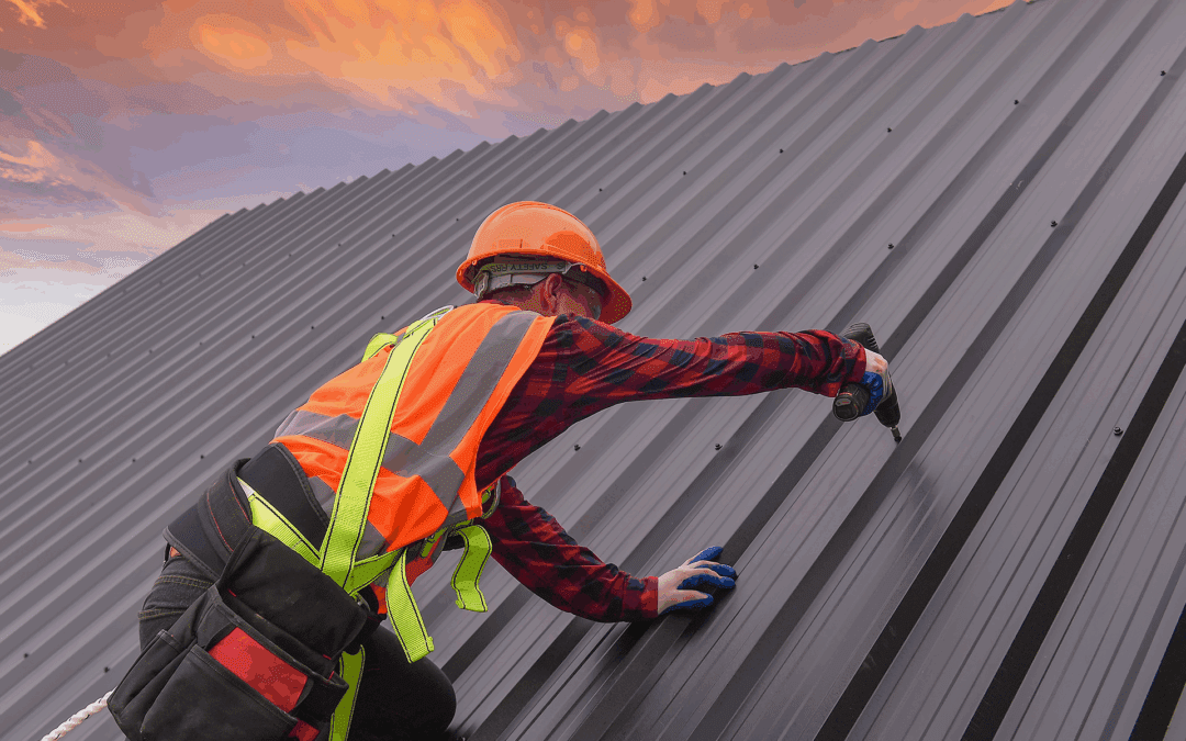 How to Maintain Your Roof Warranty with WxTite’s Preventative Maintenance