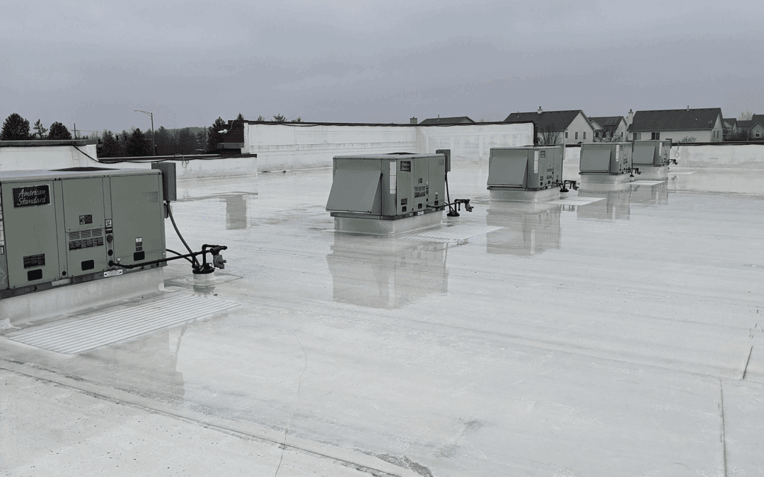 How to Maintain a Commercial Roof: Expert Tips for Longevity