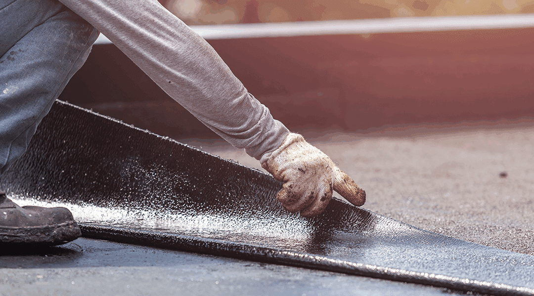 What is the Best Commercial Flat Roof?