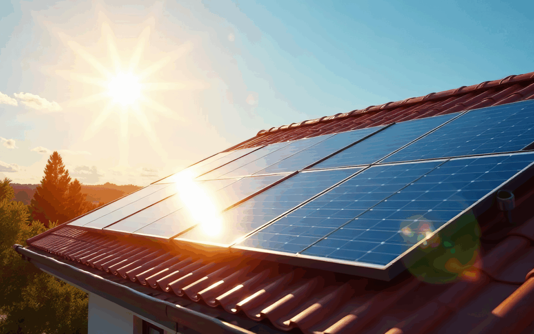 Sustainable Roofing Solutions for Commercial Properties in Greensboro, NC