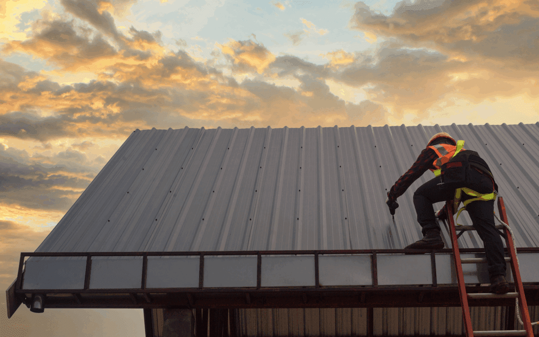 Deciding When to Repair or Replace Your Roof