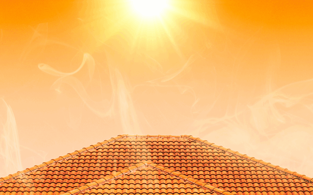 How to Prepare Your Roof for the Summer