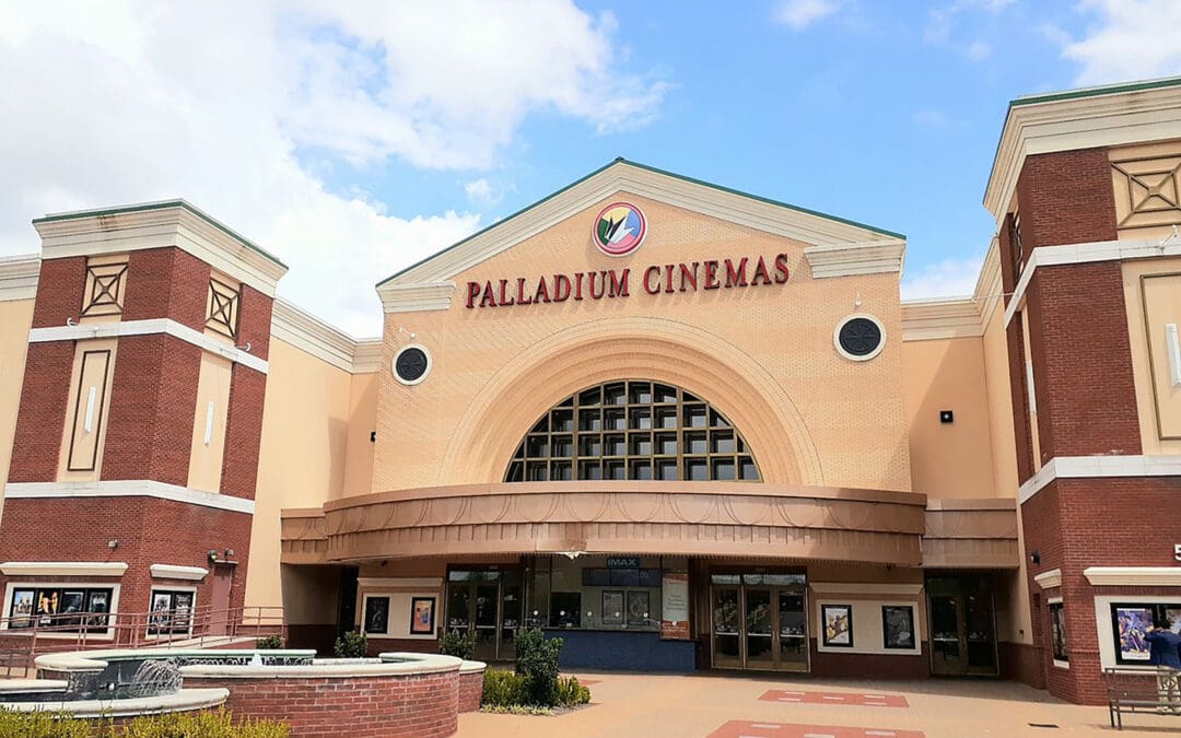 Palladium Theater