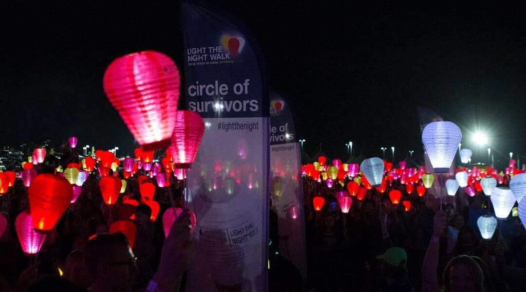 WxTite Raised More than $13K for Blood Cancer United