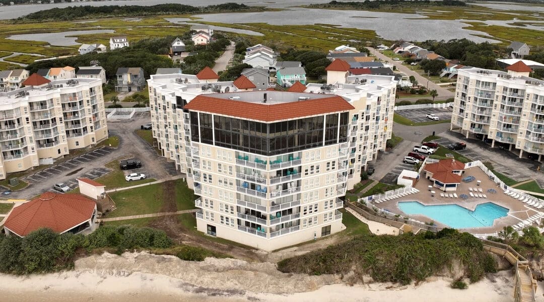 Project Win / St Regis Resort