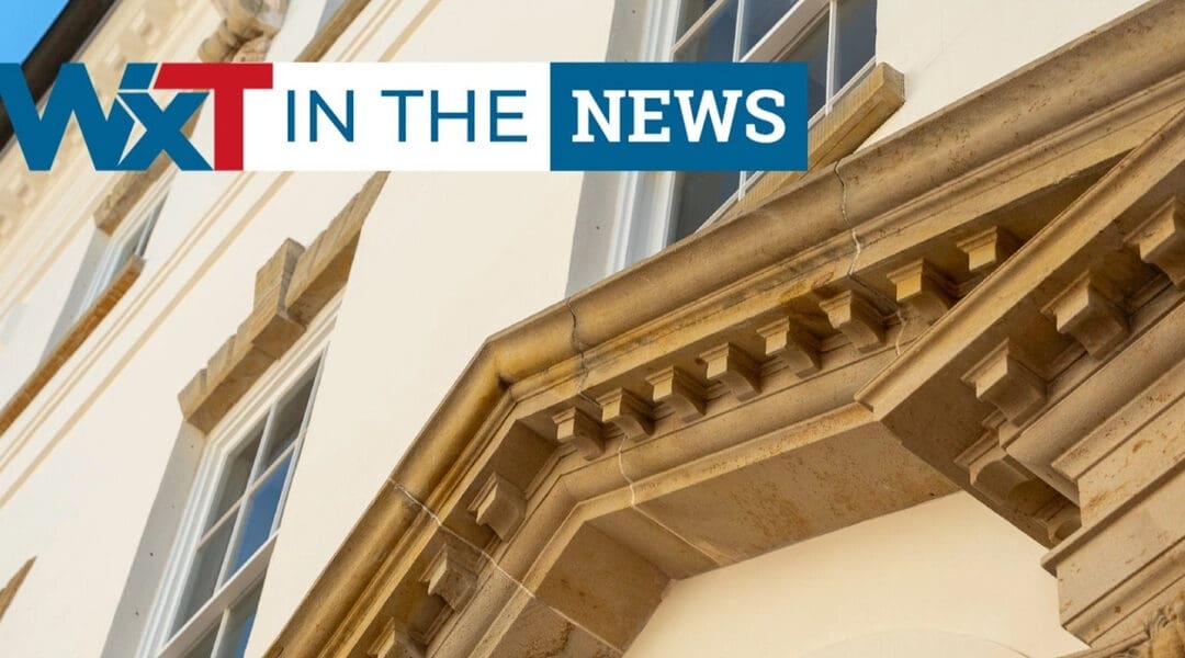 Charleston County Courthouse Featured in Engineering News and Record